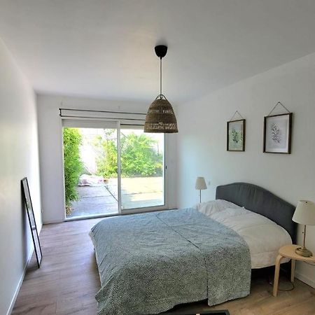 Maison Plain Pied Hyper Centre Et 300M De Plage Роаян Екстериор снимка